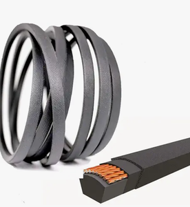 lot 2134 image: Lawn Mower Replacement PumpDrive Belt 12 X73 for Toro 116-1953, 126-8475, Z Master 3000, Z Master G3, 74949, 74951, 74952, 74953, 74954, 74955, 74994, 75932, 75934, 78953