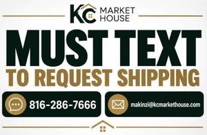 lot 2 image: Shipping Request Policy