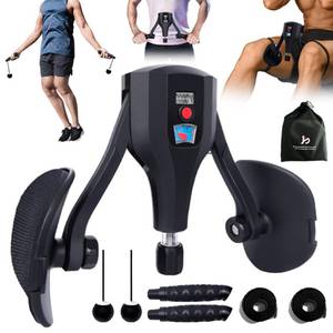 lot 1831 image: BULA BOLA Thigh Trainer and Kegel Exerciser with Adjustable Resistance