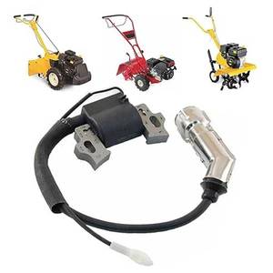 lot 2209 image: Chikia 951-10792 Ignition Coil For MTD Cub Cadet Troy Bilt Craftsman Huskee