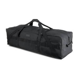 lot 2223 image: Fitdom 106L 45 Extra Large Heavy Duty Equipment Travel Storage Duffle Bag