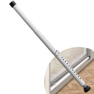 lot 7870 image: DIIG Sliding Door Security Bar 17.7-50.5 Inch