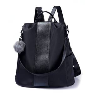 lot 7888 image: PINCNEL Womens Waterproof Backpack Anti-Theft