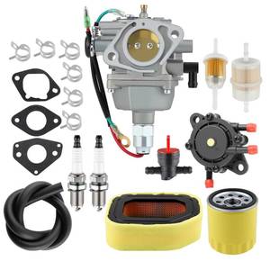 lot 7911 image: Carburetor for Kohler Courage SV710-SV740
