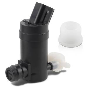 lot 8255 image: Autokay Windshield Washer Pump for Kia Sorento