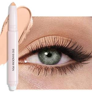 lot 8268 image: Wugbc Vanilla Eyeshadow Stick Matte Cream