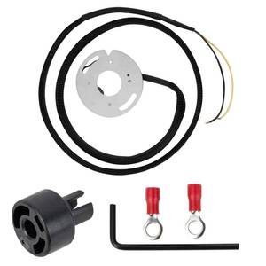 lot 8293 image: XinDeLeiHuan DS6-1 Electronic Ignition System