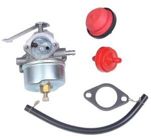 lot 8305 image: BH-Motor Carburetor Kit for Tecumseh HHM80 HM80 HM100