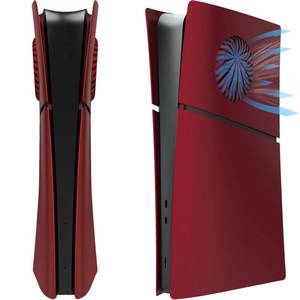 lot 8326 image: Ps5 Case