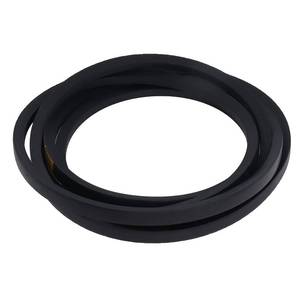 lot 10469 image: Podoy 405143 Deck Drive Belt 12 x 105.5, 46 Mower Deck Belt, 1 Pack