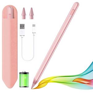 lot 10481 image: Stylus Pen for iPad 2018-2026 with Palm Rejection, Apple Pencil for Pad11th10th9th8th7th6th Gen, iPad Pro 1112.9 inch, New iPad Air 2026 11&13-inch(M32) 5th4th3th Gen, iPad mini 6th5th