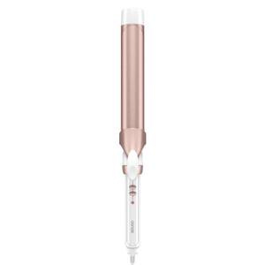 lot 11573 image: Conair 1.5 Double Ceramic Curling Iron, 6 Barrel