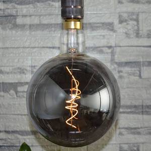 lot 11575 image: SD Lux G200 LED Edison Bulb 5W Dimmable E26