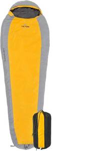 lot 11579 image: TETON Sports Teton Trailhead 20 Degree Sleeping Bag