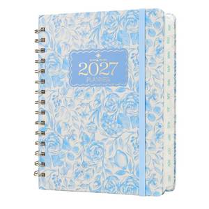 lot 12116 image: Mr. Pen 2027 Weekly and Monthly Planner, 6.4 x 8.5