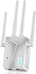 lot 12146 image: WiFi Extender Repeater 15000 Sq Ft