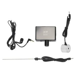 lot 12147 image: KooingTech Water Leak Detector with Dual Probes
