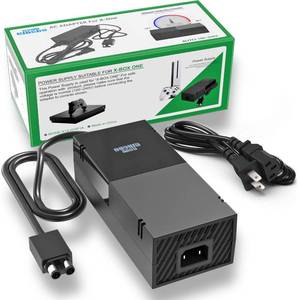 lot 13794 image: KSW KINGDO Power Supply Brick for Xbox One