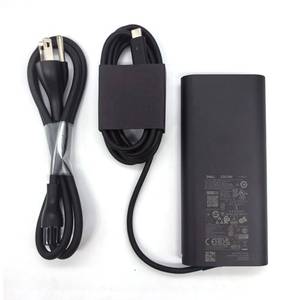 lot 14127 image: Dell 130W USB-C AC Adapter for XPS 1517