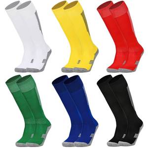 lot 14129 image: Looknniy Kids Compression Socks Knee High 6-Pack
