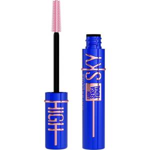 lot 14138 image: Maybelline Lash Sensational Sky High Mascara, Blue Mist
