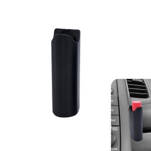 lot 14148 image: CouTunp Car Lip Balm Holder with Adhesive Backing