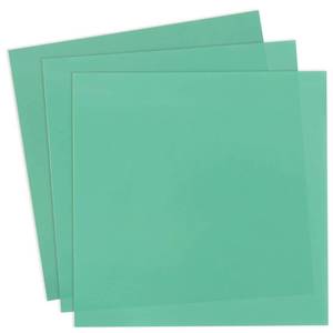 lot 14154 image: MUJOINY G10 FR4 Garolite Sheets 235x235mm 116 - 3 Pcs