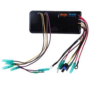 lot 14185 image: Chamixx CDI Ignition Unit 278-000-423 SeaDoo
