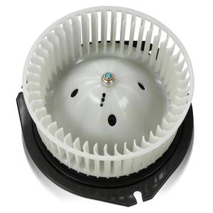 lot 17748 image: ECCPP AC Blower Motor for Cadillac XLR Chevy Corvette