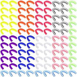 lot 17749 image: Kathfly Youth Mouth Guards Bulk 100 Pcs
