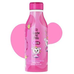 lot 18022 image: Leche Pal Pelo Kids Styling Cream 14.9 oz