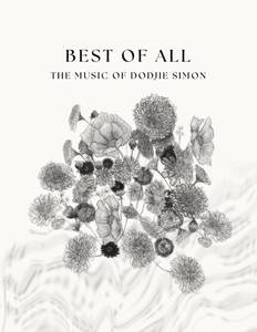 lot 18085 image: Best of All The Music of Dodjie Simon Choral Anthology