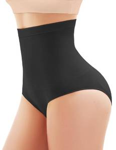 lot 18094 image: Ecogoose High Waisted Tummy Control Shapewear