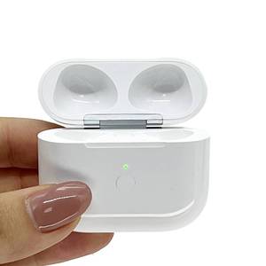 lot 18096 image: Aelebey AirPod 3 Replacement Charging Case