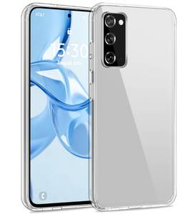 lot 18103 image: USLAI Clear Case for Samsung Galaxy S20