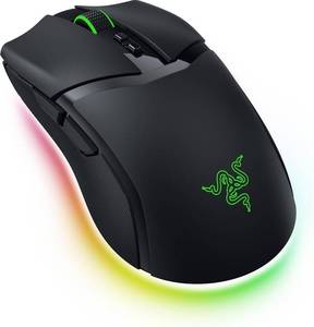 lot 18107 image: Razer Cobra Pro Wireless Gaming Mouse - 30K Sensor