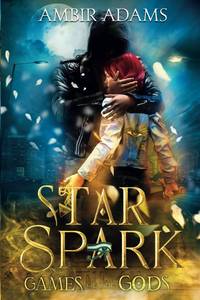lot 18110 image: Star Spark Games of the Gods by Majosta
