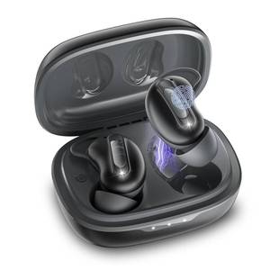 lot 18120 image: Niderson D20 Sleep Earbuds with ANC, Wireless  Retail $159.99