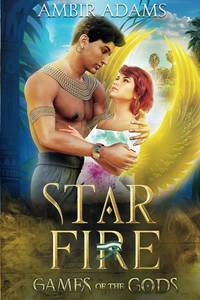 lot 18122 image: Star Fire Games of the Gods by Majosta
