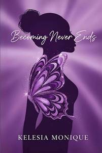 lot 18124 image: Becoming Never Ends Lessons in Faith, Pain, Love, and Legacy