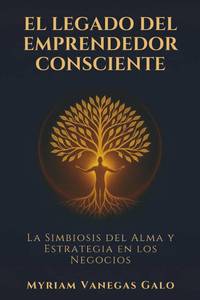 lot 18184 image: El Legado del Emprendedor Consciente Spanish Edition