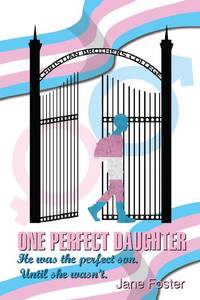 lot 18185 image: One Perfect Daughter Book
