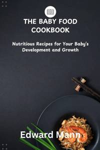 lot 18190 image: Majosta The Baby Food Cookbook