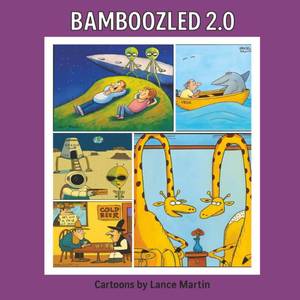 lot 18200 image: Majosta Bamboozled 2.0 Panel Cartoons