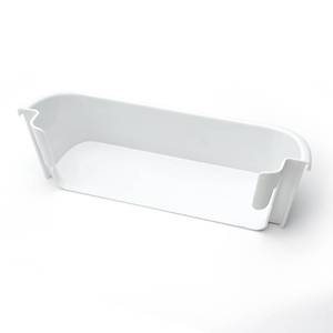 lot 19944 image: 240334201 Refrigerator Door Shelf Bin Compatible with Frigidaire Kenmore