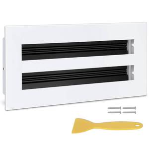lot 20028 image: Modern AC Vent Cover (10Wx4H)