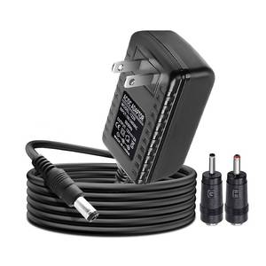 lot 2323 image: 12V ACDC Power Supply Adapter Compatible for Roku Ultra,Premiere,Premiere Plus, Ultra 4K HDR Streaming Media Player STB ROKU 4640 PA-1120-42RU 3.0 Charger Power Cord