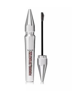 lot 2335 image: Benefit Precisely My Brow Wax Full-Pigment Sculpting Brow Wax #3.5 Neutral Medium Brown, 0.17 Ounce
