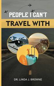 lot 18217 image: People I Cant Travel With Book by Majosta