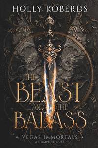 lot 18223 image: Majosta The Beast and the Badass Vegas Immortals Duet